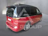 2025 Volkswagen T7 Multivan