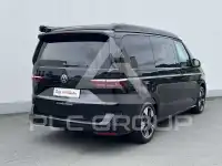 2025 Volkswagen T7 Multivan