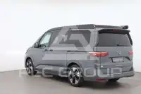 2025 Volkswagen T7 Multivan