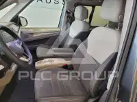 2025 Volkswagen T7 Multivan