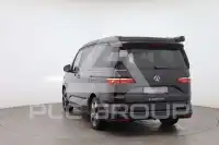 2025 Volkswagen T7 Multivan