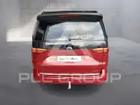 2025 Volkswagen T7 Multivan