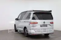 2025 Volkswagen T7 Multivan