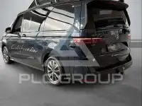 2025 Volkswagen T7 Multivan