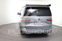 2025 Volkswagen T7 Multivan
