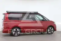 2025 Volkswagen T7 Multivan
