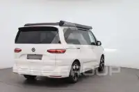 2025 Volkswagen T7 Multivan