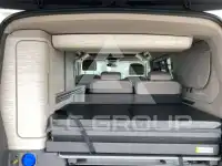 2025 Volkswagen T7 Multivan