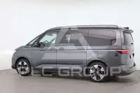 2025 Volkswagen T7 Multivan