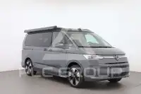 2025 Volkswagen T7 Multivan