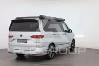 2025 Volkswagen T7 Multivan