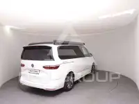 2025 Volkswagen T7 Multivan