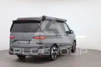 2025 Volkswagen T7 Multivan