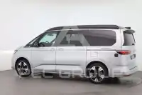 2025 Volkswagen T7 Multivan