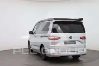 2025 Volkswagen T7 Multivan