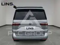 2025 Volkswagen T7 Multivan