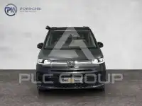 2025 Volkswagen T7 Multivan