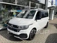 2025 Volkswagen T6