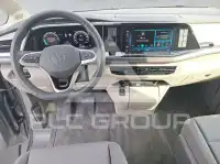 2025 Volkswagen T7 Multivan