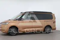 2025 Volkswagen T7 Multivan