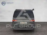 2025 Volkswagen T7 Multivan
