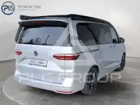 2025 Volkswagen T7 Multivan