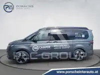 2025 Volkswagen T7 Multivan