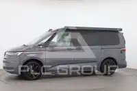 2025 Volkswagen T7 Multivan
