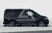 2025 Volkswagen T7 Multivan