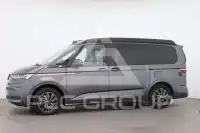 2025 Volkswagen T7 Multivan