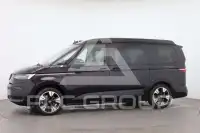 2025 Volkswagen T7 Multivan