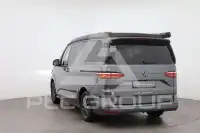 2025 Volkswagen T7 Multivan