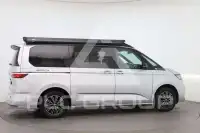 2025 Volkswagen T7 Multivan