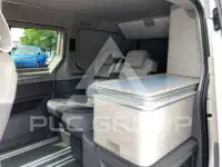 2025 Volkswagen T7 Multivan