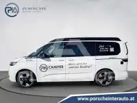 2025 Volkswagen T7 Multivan