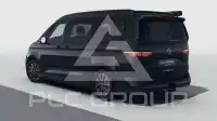 2025 Volkswagen T7 Multivan