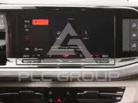 2025 Volkswagen T7 Multivan