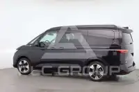 2025 Volkswagen T7 Multivan