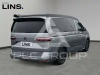 2025 Volkswagen T7 Multivan