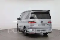 2025 Volkswagen T7 Multivan