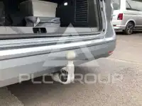 2025 Volkswagen T7 Multivan