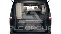 2025 Volkswagen T7 Multivan