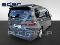 2025 Volkswagen T7 Multivan