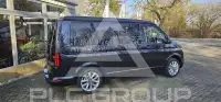 2025 Volkswagen T6