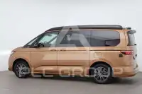 2025 Volkswagen T7 Multivan