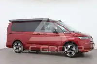 2025 Volkswagen T7 Multivan