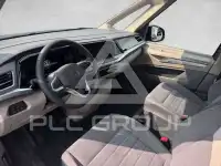 2025 Volkswagen T7 Multivan