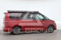 2025 Volkswagen T7 Multivan
