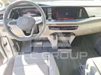 2025 Volkswagen T7 Multivan
