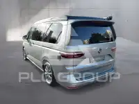 2025 Volkswagen T7 Multivan